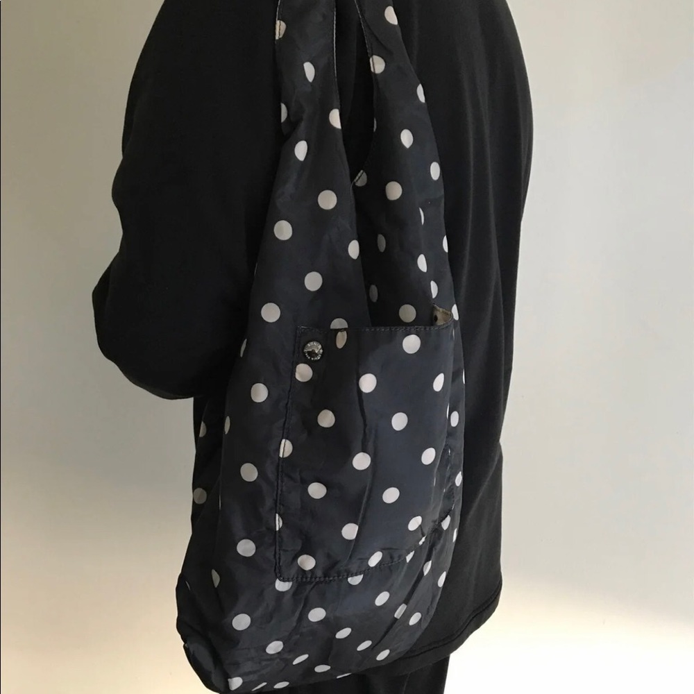 Sonia Rykiel Reversible Tote